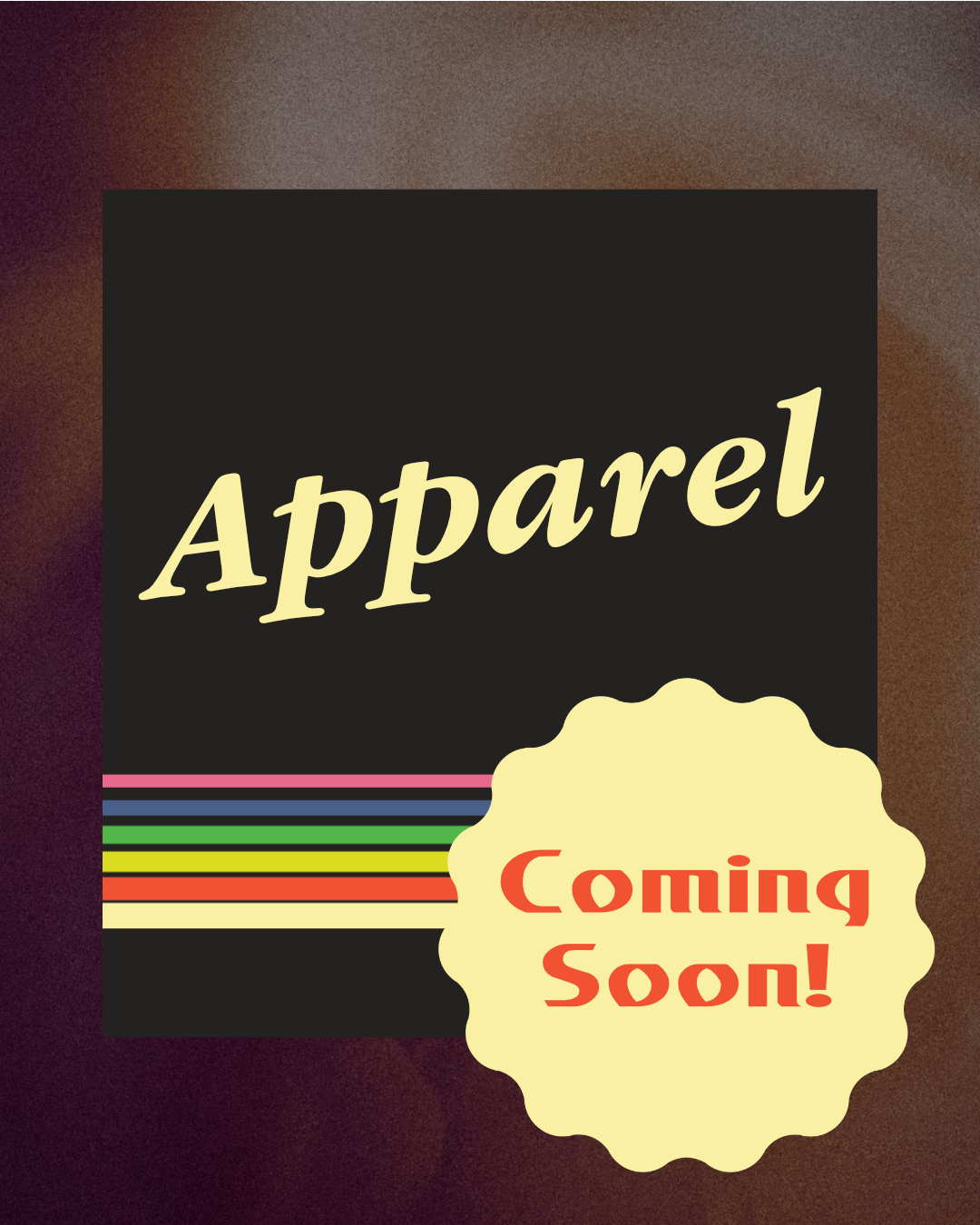 Apparel