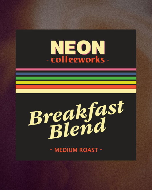 Breakfast Blend