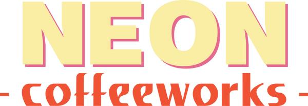 Neon Coffeeworks